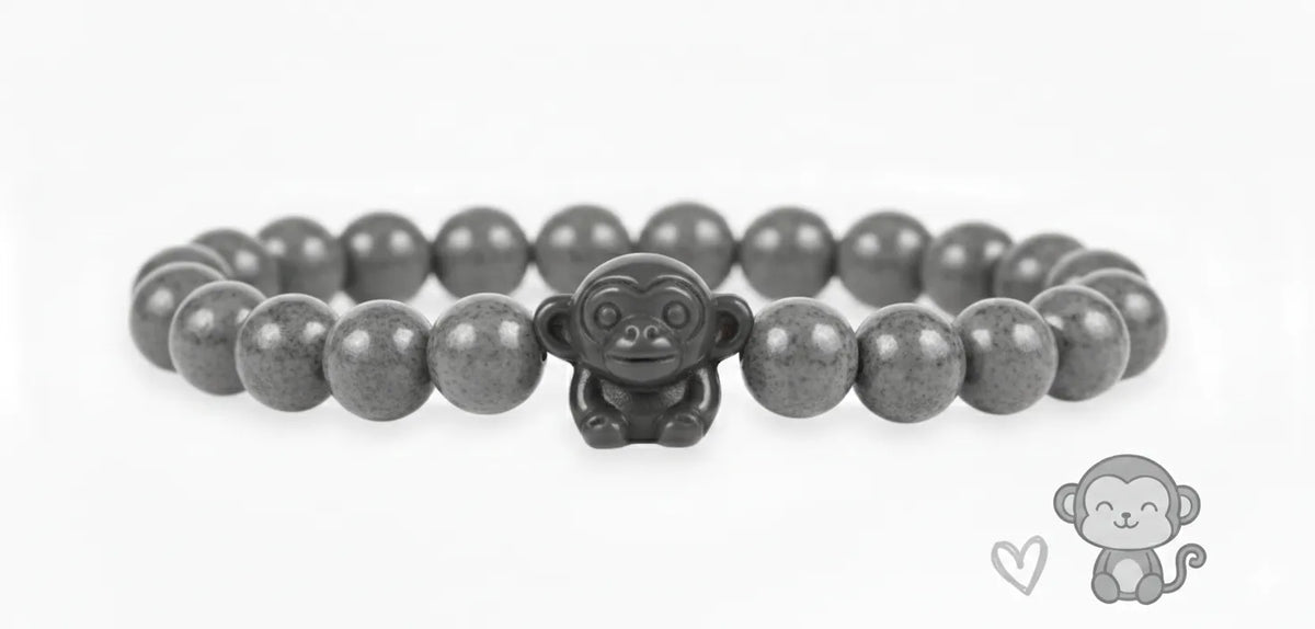 Bracelet de suivi Rafiki