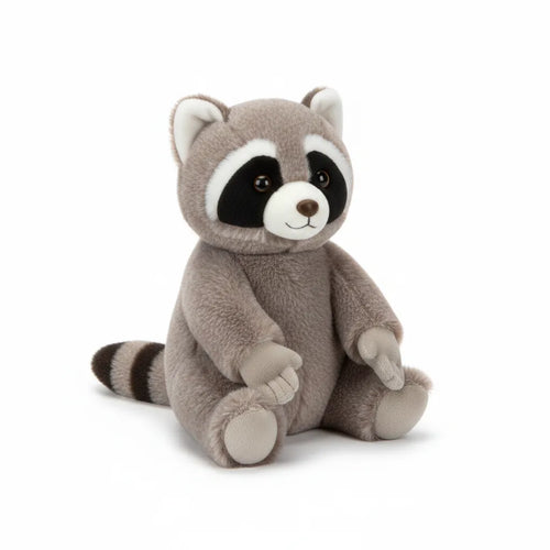 Peluche Roquette